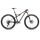 Orbea OIZ M-TEAM FACTORY (2026) - bicicletă MTB XC full suspension - Cosmic Carbon View (Matt | Gloss)