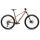 Orbea LAUFEY H30 (2026) - bicicletă MTB Trail hardtail - Metallic Cinnamon (Matt)  |  Black (Gloss)