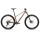 Orbea LAUFEY H10 (2026) - bicicletă MTB Trail hardtail - Metallic Cinnamon (Matt)  |  Black (Gloss)