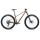 Orbea LAUFEY H-LTD (2026) - bicicletă MTB Trail hardtail - Metallic Cinnamon (Matt)  |  Black (Gloss)