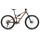 Orbea OCCAM SL H10 (2026) - bicicletă MTB Trail full suspension - Metallic Cinnamon (Matt)  |  Black (Gloss)