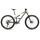 Orbea OCCAM SL H10 (2026) - bicicletă MTB Trail full suspension - Spaceship Green  |  Acid Gum (Gloss)