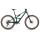 Orbea OCCAM SL M30 (2026) - bicicletă MTB Trail full suspension - Escape Green  |  Carbon View Gloss