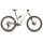 Orbea OCCAM SL M10 (2026) - bicicletă MTB Trail full suspension - Ivory White  |  Nickel (Gloss)
