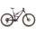 Orbea OCCAM SL M-LTD (2026) - bicicletă MTB Trail full suspension - Sunset Carbon View  |  Black (Matt)