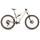 Orbea OCCAM SL M-LTD (2026) - bicicletă MTB Trail full suspension - Ivory White  |  Nickel (Gloss)