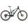 Orbea OCCAM SL M-LTD (2026) - bicicletă MTB Trail full suspension - Escape Green  |  Carbon View Gloss