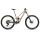Orbea RALLON E-LTD (2026) - bicicletă MTB Enduro full suspension - Nickel (Matt)  |  Nickel Chrome (Gloss) - Lungime chainstay 442 mm