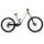Orbea RALLON DH D-LTD (2026) - bicicletă MTB Enduro full suspension - White Chich  |  Diamond Black (Gloss) - Chainstay 442mm