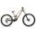 Orbea RALLON DH D-LTD (2026) - bicicletă MTB Enduro full suspension - Nickel (Matt)  |  Nickel Chrome (Gloss) - Chainstay 442mm