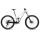 Orbea RALLON 450 E10 (2026) - bicicletă MTB Enduro full suspension - White Chich  |  Diamond Black (Gloss) - Lungime chainstay 450 mm