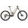 Orbea RALLON 450 E10 (2026) - bicicletă MTB Enduro full suspension - Nickel (Matt)  |  Nickel Chrome (Gloss) - Lungime chainstay 450 mm