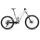 Orbea RALLON 450 E-TEAM (2026) - bicicletă MTB Enduro full suspension - White Chich  |  Diamond Black (Gloss) - Lungime chainstay 450 mm