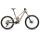 Orbea RALLON 450 E-TEAM (2026) - bicicletă MTB Enduro full suspension - Nickel (Matt)  |  Nickel Chrome (Gloss) - Lungime chainstay 450 mm