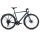 Orbea VECTOR 25 EQ (2026) - bicicletă urbană - Moondust Blue (Matt)