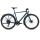 Orbea VECTOR 15 EQ (2026) - bicicletă urbană - Moondust Blue (Matt)
