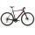 Orbea VECTOR 20 (2026) - bicicletă urbană - Metallic Burgundy Red (Gloss)