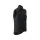 Vestă alergare iarnă CEP Winter Run Vest W | protecție vânt, rezistentă apă - black