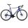 Orbea ORCA M30 (2026) - bicicletă șosea race - Cobalt Blue  |  Carbon Raw (Matt)