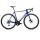 Orbea ORCA M20iTEAM (2026) - bicicletă șosea race - Cobalt Blue  |  Carbon Raw (Matt)