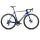 Orbea ORCA M21eTEAM (2026) - bicicletă șosea race - Cobalt Blue  |  Carbon Raw (Matt)