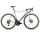 Orbea ORCA M10iLTD PWR (2026) - bicicletă șosea race - Spark Silver  |  Titain Grey (Gloss)