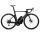 Orbea ORCA AERO M30LTD (2026) - bicicletă șosea race aero - Carbon Raw  |  Titanium (Matt)