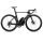 Orbea ORCA AERO M21eLTD (2026) - bicicletă șosea race aero - Carbon Raw  |  Titanium (Matt)