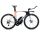 Orbea ORDU M30iLTD (2026) - bicicletă șosea triatlon - Halo Silver  |  Tanzanite  |  Orange Cloud (Gloss)