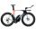 Orbea ORDU M20iLTD (2026) - bicicletă șosea triatlon - Halo Silver  |  Tanzanite  |  Orange Cloud (Gloss)