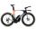 Orbea ORDU M10iLTD UCI (2026) - bicicletă șosea triatlon - Halo Silver  |  Tanzanite  |  Orange Cloud (Gloss)