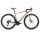 Orbea TERRA M30TEAM (2026) - bicicletă gravel - Nickel  |  Met Cinnamon (Matt)