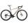 Orbea TERRA M20TEAM (2026) - bicicletă gravel - Nickel  |  Met Cinnamon (Matt)
