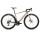 Orbea TERRA M20iTEAM (2026) - bicicletă gravel - Nickel  |  Met Cinnamon (Matt)