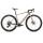 Orbea TERRA M21eTEAM 1X (2026) - bicicletă gravel - Nickel  |  Met Cinnamon (Matt)