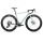 Orbea TERRA RACE M21eLTD 1X (2026) - bicicletă gravel - Frozen Concrete (Gloss)