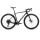 Orbea TERRA H50 1X (2026) - bicicletă gravel - Diamond Black (Matt)  |  Diamond Carbon View (Gloss)