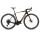 Orbea DENNA M40 (2026) - bicicletă electrică gravel - Caramel C. View (Gloss)  |  Metallic Gold (Gloss)