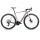 Orbea DENNA M30 (2026) - bicicletă electrică gravel - Nickel Matt  |  Carbon Raw Gloss
