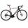 Orbea GAIN M30 (2026) - bicicletă electrică șosea - Fantasy Purple Carbon View (Gloss)  |  Orange Cloud (Matt)