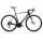 Orbea GAIN M30i (2026) - bicicletă electrică șosea - Fantasy Purple Carbon View (Gloss)  |  Orange Cloud (Matt)