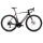 Orbea GAIN M10i (2026) - bicicletă electrică șosea - Fantasy Purple Carbon View (Gloss)  |  Orange Cloud (Matt)