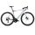 Orbea GAIN M10i (2026) - bicicletă electrică șosea - Halo Silver (Matt)  |  Blue Carbon View (Gloss)