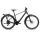 Orbea KEMEN ADV 30 (2025) - bicicletă electrică urbană - Diamond Black (Matt | Gloss)