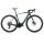 Orbea DENNA M20 (2026) - bicicletă electrică gravel - Escape Green Gloss  |  Foggy Matt