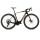 Orbea DENNA M20i (2026) - bicicletă electrică gravel - Caramel C. View (Gloss)  |  Metallic Gold (Gloss)