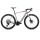 Orbea DENNA M10i (2026) - bicicletă electrică gravel - Nickel Matt  |  Carbon Raw Gloss