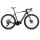 Orbea DENNA M10i (2026) - bicicletă electrică gravel - Escape Green Gloss  |  Foggy Matt