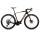 Orbea DENNA M10i (2026) - bicicletă electrică gravel - Caramel C. View (Gloss)  |  Metallic Gold (Gloss)