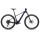 Orbea URRUN 20 (2026) - bicicletă electrică MTB hardtail - Tanzanite  |  Blue (Gloss)